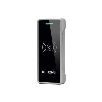 qualidade  KERONG +ABS KERONG Furniture Cupboard Office Digital Smart RFID Card Cabinet Electronic Keyless Door Lock For Lockset fábrica