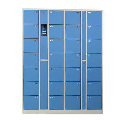 28 door armadiet storage cabinet lockermetal locker gym staff moistureproof steel work metal locker for changing room